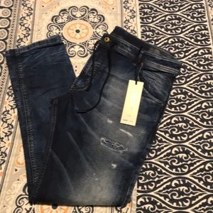 Disel Jeans Mens